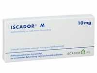 ISCADOR M 10 mg Injektionslösung 7x1 Milliliter