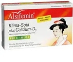 Alsifemin Klima-soja plus Calcium D3 Tab 30 St