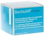 Bactisubtil Complex Kapseln 100 St