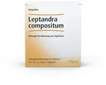 Leptandra Compositum Ampullen 10 St