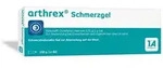 Arthrex Schmerzgel 150 g