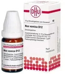 Nux vomica D12 Globuli 10 g