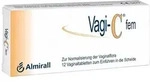 VAGI C Fem Vaginaltabletten 12 St