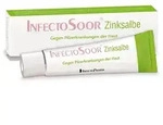 InfectoSoor Zinksalbe 15 g