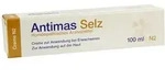 Antimas SELZ Salbe 100 ml