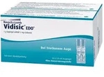 Vidisic EDO 120X0,6 ml