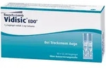 Vidisic EDO 30X0,6 ml