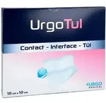Urgot&Uuml;l 10x10 Cm Wundgaze 25 St