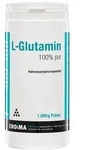 L-glutamin 100% Pur Pulver 1000 g
