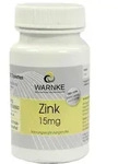 ZINK 15 mg Tabletten 100 St
