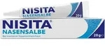 Nisita Nasensalbe 20 g