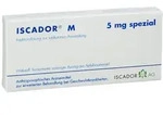 Iscador M 5 mg spezial Injektionsl&ouml;sung 7X1 ml