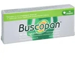 Buscopan Dragees - Reimport 20 St