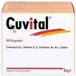 Cuvital 90 St