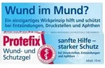 Protefix Wund- und Schutzgel 10 ml
