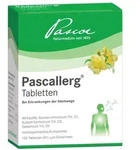 Pascallerg 100 St