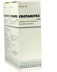 Crotamitex Lotion 200 ml
