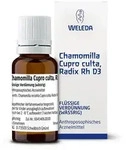 Weleda Chamomilla Cupro culta 20 ml