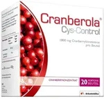 Cranberola Cys Control Pulver 20X5 g