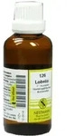 Lobelia F Komplex Nr.126 Dilution 50 ml