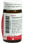 Thyreoidea Comp.globuli 20 g