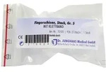 Fingerschiene nach Stack Gr.5 Klettband 1 St