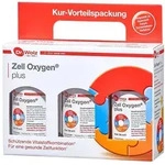 ZELL Oxygen plus Kur fl&uuml;ssig 3X250 ml