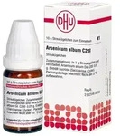 Arsenicum album C 200 Globuli 10 g