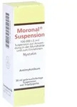 Moronal Suspension 30 ml