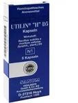 Utilin H D Kapseln 5 St