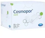 Cosmopor steril 7,2 x 5 cm 50 St