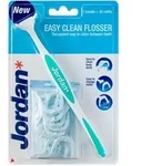 Jordan Easy Clean Flosser 1 P