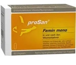 proSan Femin meno 60 St