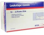 Leukotape Classic 3,75 cmx10 m wei&szlig; 12 St