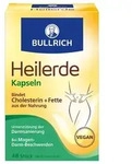 Bullrich Heilerde Kapseln 48 St