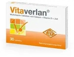 Vitaverlan 30 St