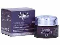 WIDMER Creme für die Augenpartie leicht parfüm. 30 Milliliter