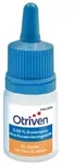 Otriven 0,05 % Nasentropfen 10 ml