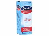 Olynth 0,1% Nasentropfen 20 Milliliter