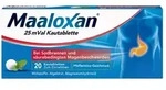 Maaloxan Kautabletten 20 St