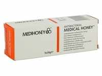 MEDIHONEY antibakterieller medizinischer Honig Gel 5x20 Gramm
