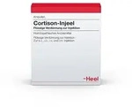 Cortison Injeel Ampullen 10 St