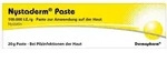 Nystaderm Paste 20 g