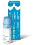 VISMED MULTI Augentropfen 10 ml