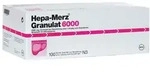 HEPA MERZ Granulat 6.000 Beutel 100 St