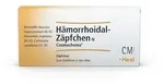 H&auml;morrhoidal-Z&auml;pfchen 12 St