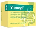 Yomogi Kapseln 50 St