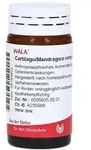 Cartilago/mandragora Comp. 20 g