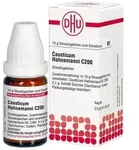 Causticum Hahnemanni C 200 Globuli 10 g