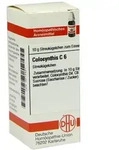 Colocynthis C 6 Globuli 10 g